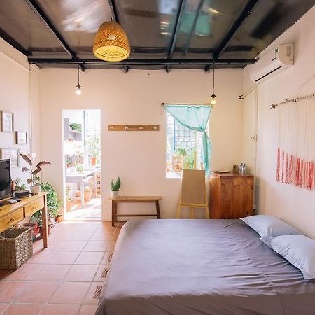 Momento Boutique House 1 Pansiyon Hanoi Dış mekan fotoğraf