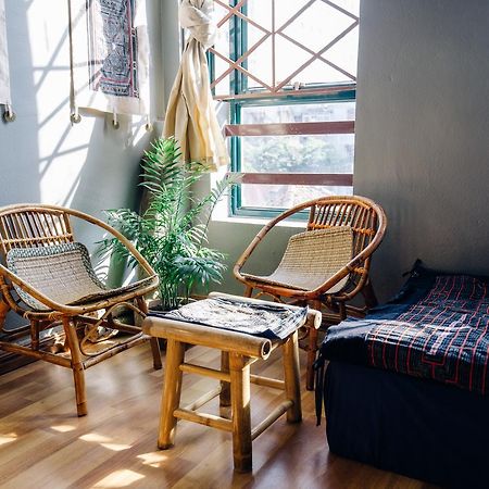 Momento Boutique House 1 Pansiyon Hanoi Dış mekan fotoğraf