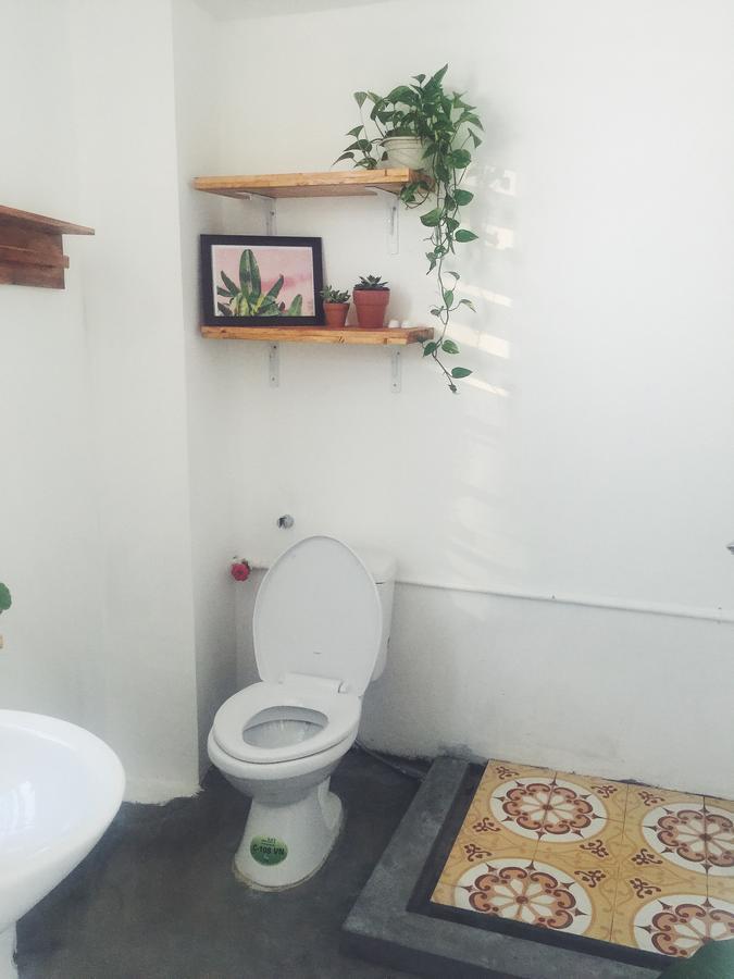Momento Boutique House 1 Pansiyon Hanoi Dış mekan fotoğraf