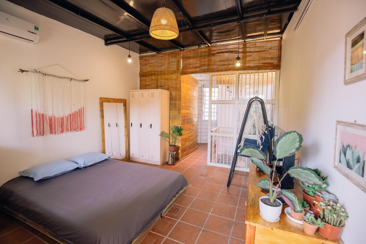 Momento Boutique House 1 Pansiyon Hanoi Dış mekan fotoğraf