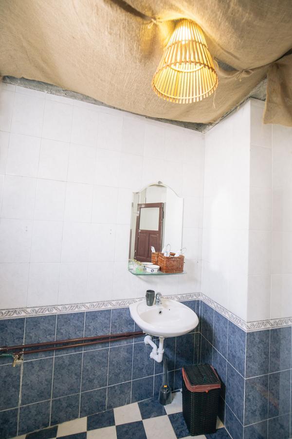 Momento Boutique House 1 Pansiyon Hanoi Dış mekan fotoğraf