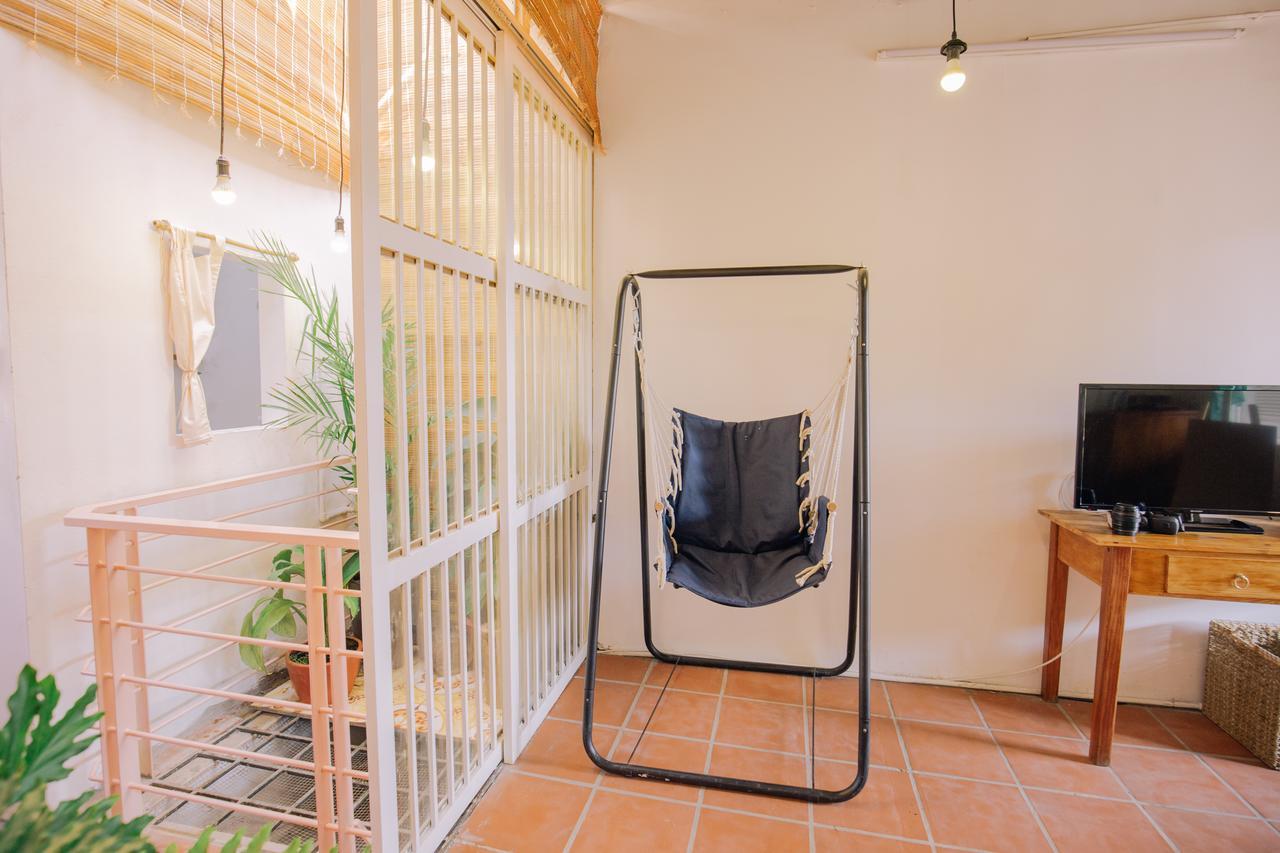 Momento Boutique House 1 Pansiyon Hanoi Dış mekan fotoğraf