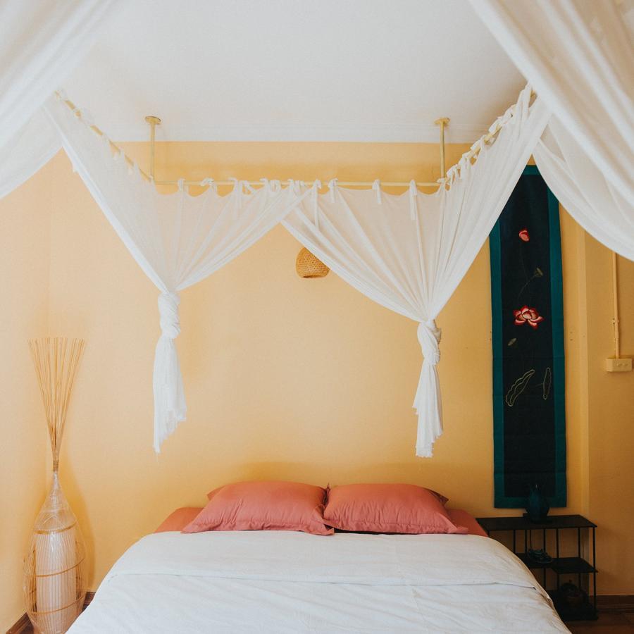 Momento Boutique House 1 Pansiyon Hanoi Dış mekan fotoğraf