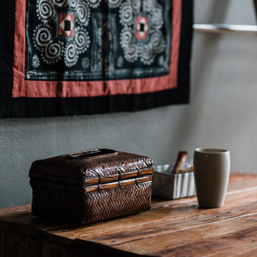 Momento Boutique House 1 Pansiyon Hanoi Dış mekan fotoğraf