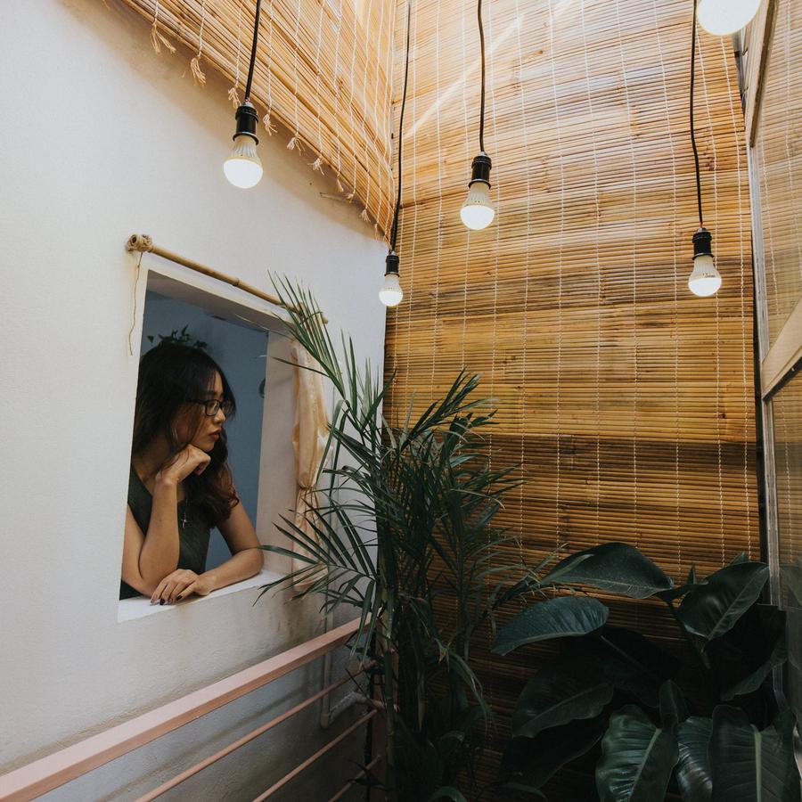 Momento Boutique House 1 Pansiyon Hanoi Dış mekan fotoğraf