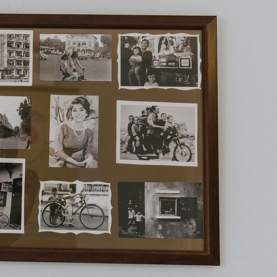 Momento Boutique House 1 Pansiyon Hanoi Dış mekan fotoğraf