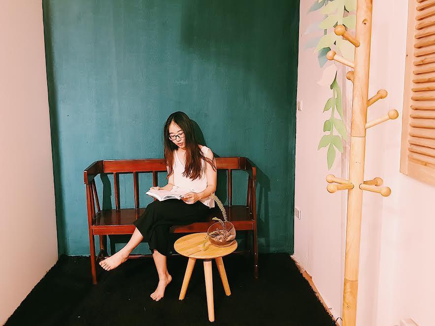 Momento Boutique House 1 Pansiyon Hanoi Dış mekan fotoğraf